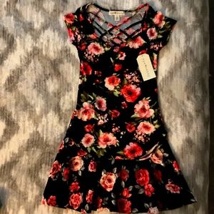 Eye Candy / Rue 21 outfit